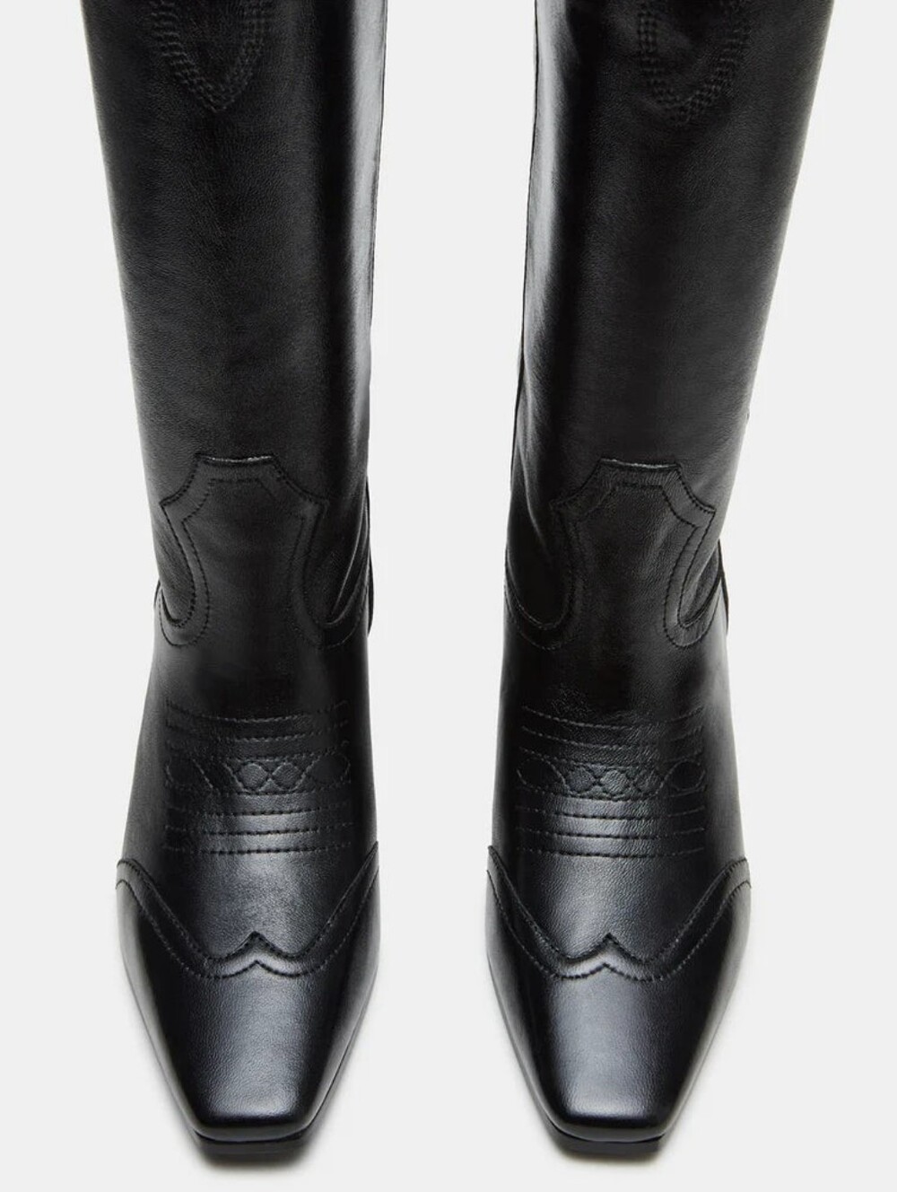 Steve Madden NWOB Boots